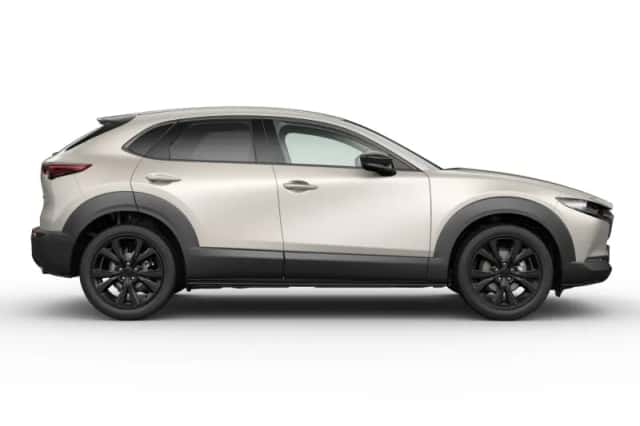 Mazda CX-30 (2026) thumbnail 6