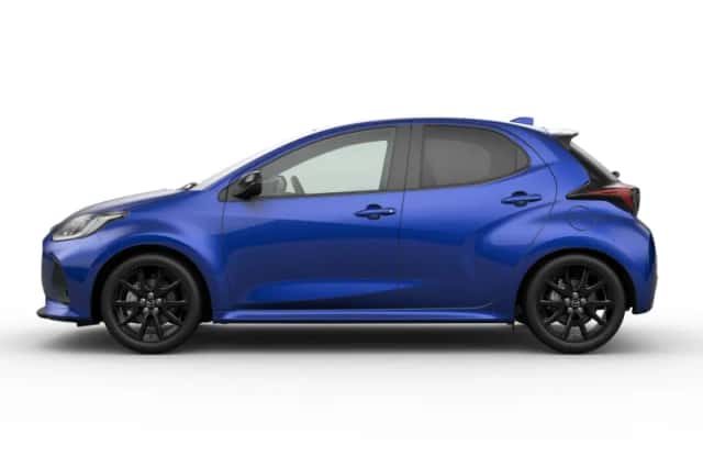 Mazda 2 Hybrid (2026) thumbnail 2
