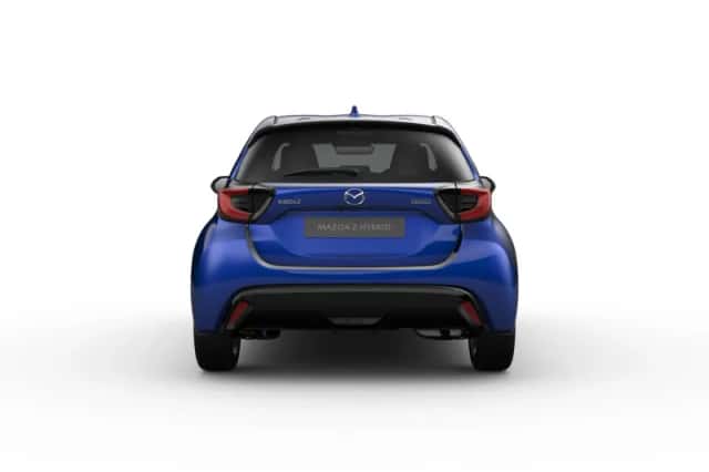 Mazda 2 Hybrid (2026) thumbnail 4
