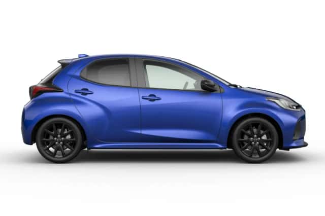 Mazda 2 Hybrid (2026) thumbnail 6