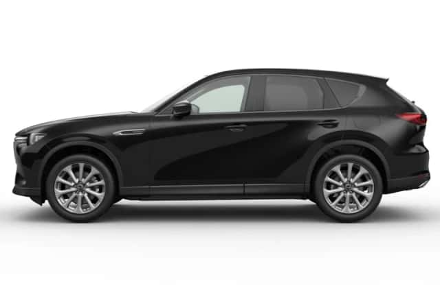 Mazda CX-60 (2026) thumbnail 2
