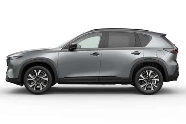 Mazda CX-5 (2026) thumbnail 2