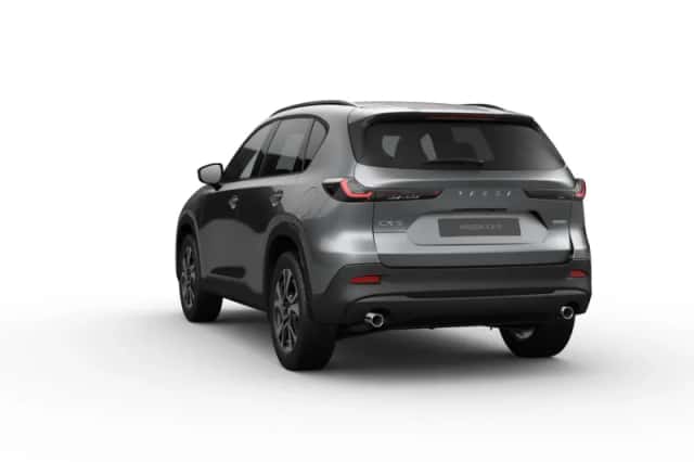 Mazda CX-5 (2026) thumbnail 3