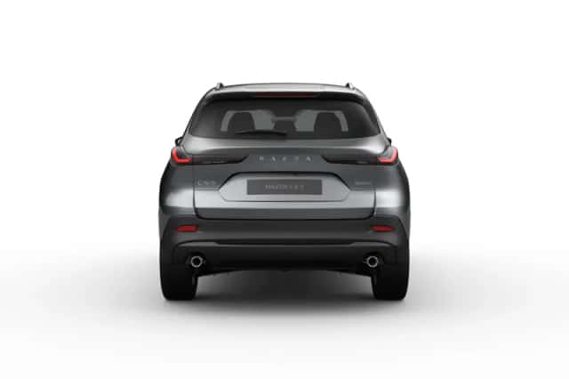 Mazda CX-5 (2026) thumbnail 4