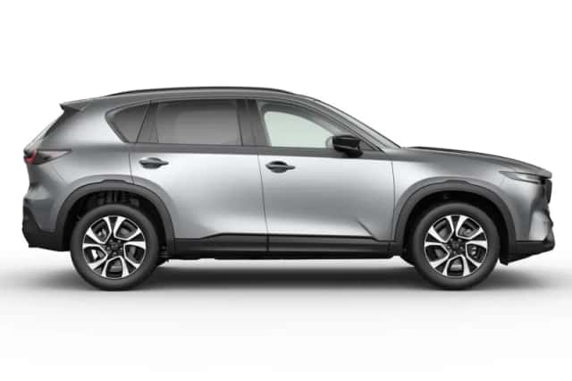 Mazda CX-5 (2026) thumbnail 6