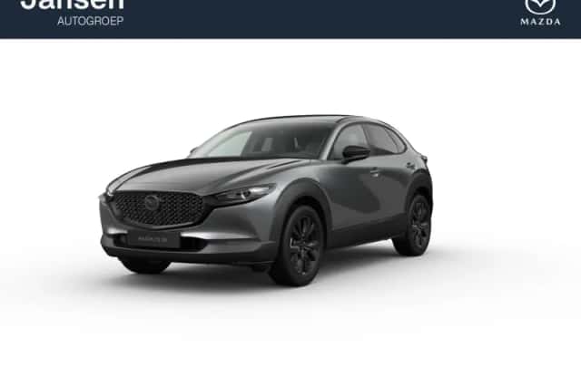 Mazda CX-30 (2026) thumbnail 1
