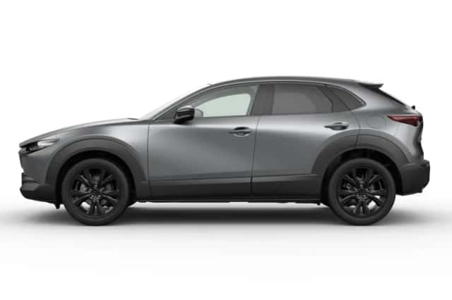 Mazda CX-30 (2026) thumbnail 2