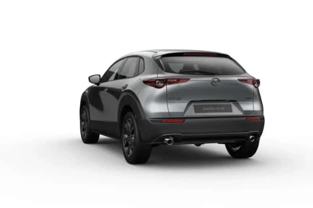 Mazda CX-30 (2026) thumbnail 3