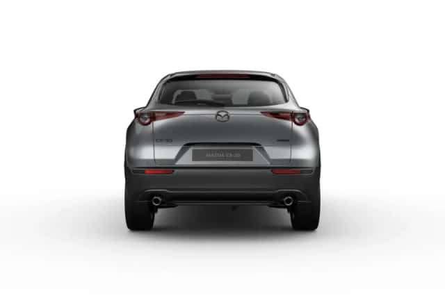 Mazda CX-30 (2026) thumbnail 4