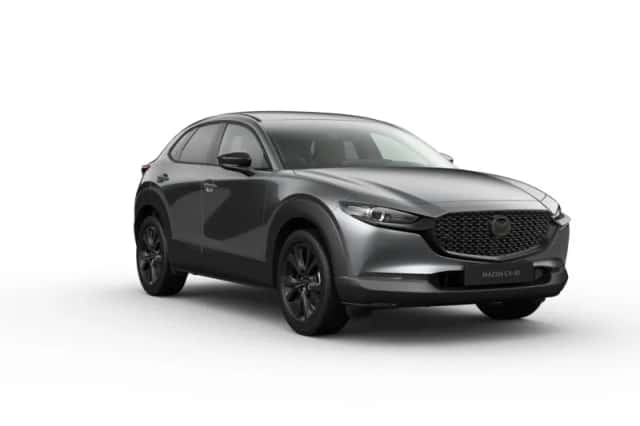 Mazda CX-30 (2026) thumbnail 5