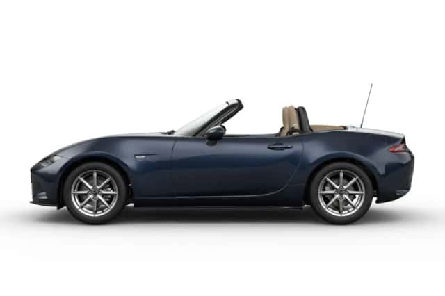 Mazda MX-5 (2026) thumbnail 2