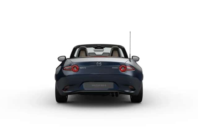 Mazda MX-5 (2026) thumbnail 4