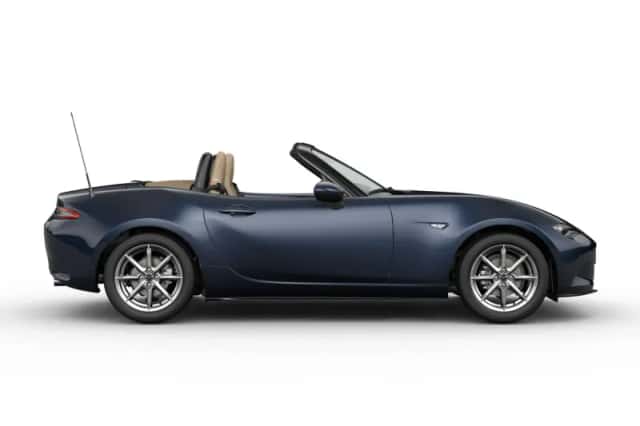 Mazda MX-5 (2026) thumbnail 6