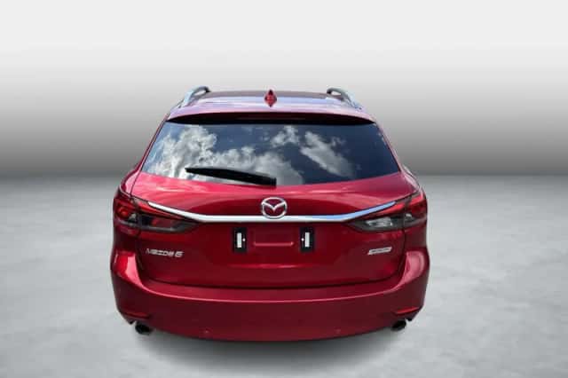 Mazda 6 (2019) thumbnail 5