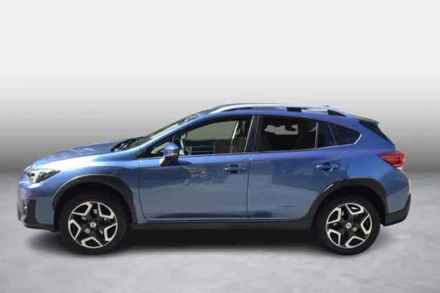 Subaru XV (2018) thumbnail 2