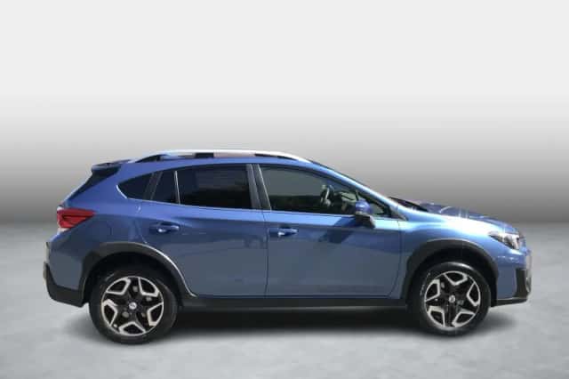Subaru XV (2018) thumbnail 6