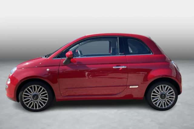 Fiat 500C (2015) thumbnail 2