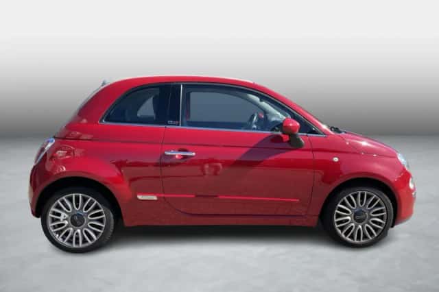 Fiat 500C (2015) thumbnail 6