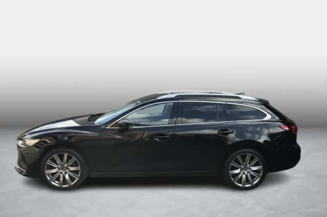 Mazda 6 (2023) thumbnail 2