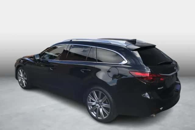 Mazda 6 (2023) thumbnail 3