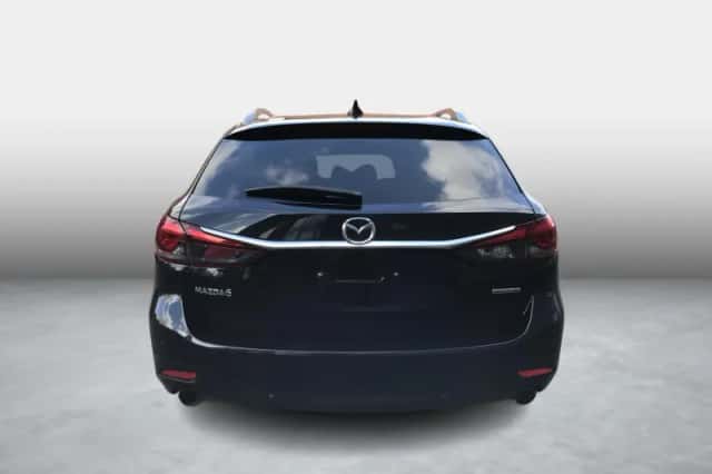 Mazda 6 (2023) thumbnail 4