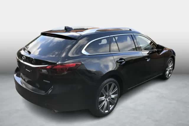 Mazda 6 (2023) thumbnail 5