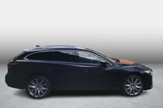 Mazda 6 (2023) thumbnail 6