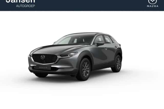 Mazda CX-30 (2026) thumbnail 1