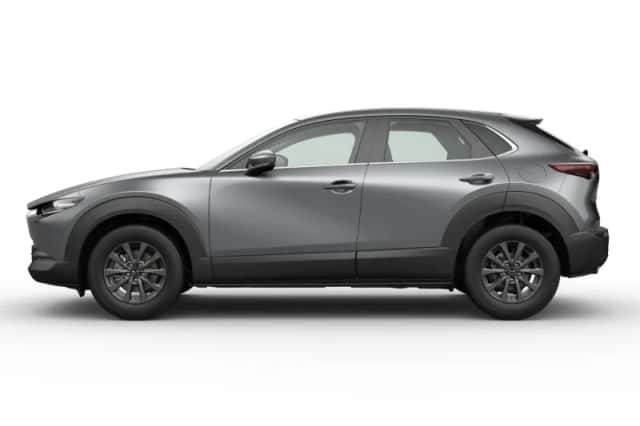 Mazda CX-30 (2026) thumbnail 2