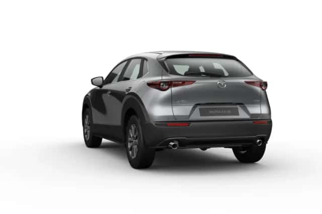 Mazda CX-30 (2026) thumbnail 3