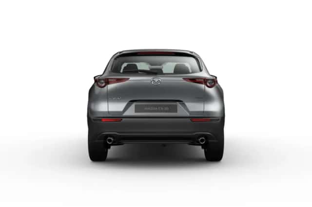 Mazda CX-30 (2026) thumbnail 4
