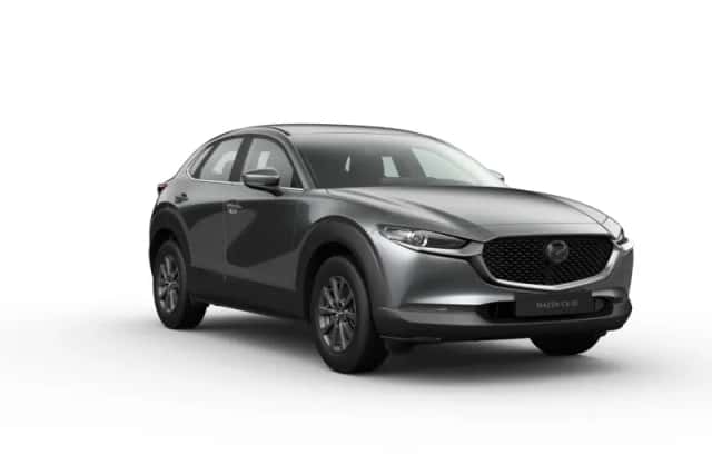Mazda CX-30 (2026) thumbnail 5