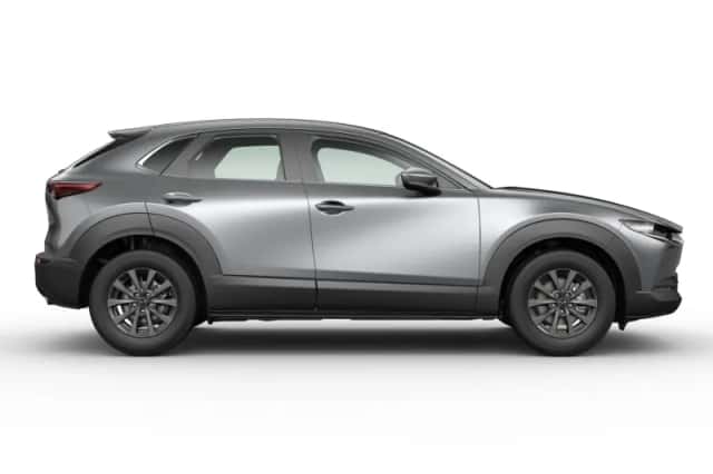 Mazda CX-30 (2026) thumbnail 6