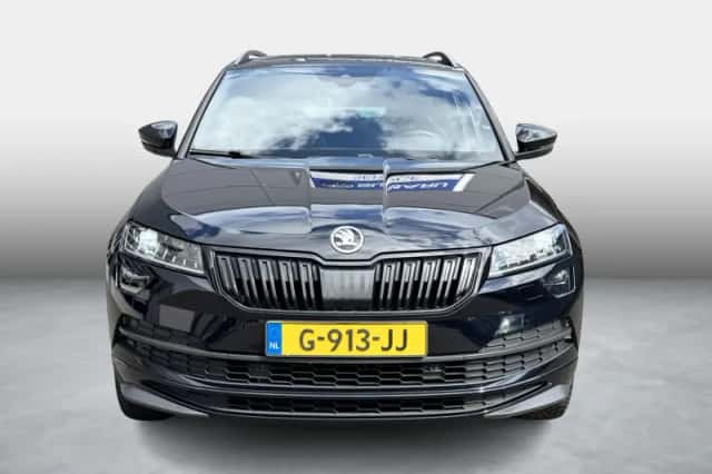 Škoda Karoq (2019) thumbnail 2