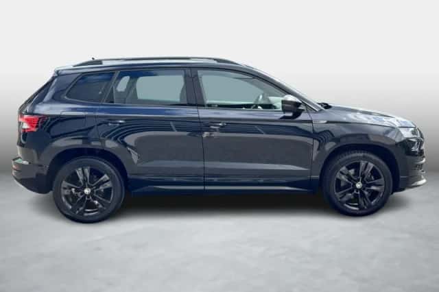 Škoda Karoq (2019) thumbnail 4