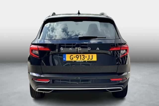 Škoda Karoq (2019) thumbnail 6