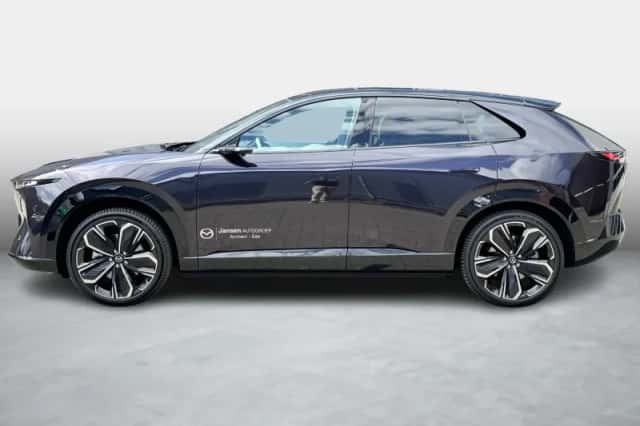 Mazda CX-6e (2026) thumbnail 2