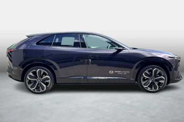 Mazda CX-6e (2026) thumbnail 6