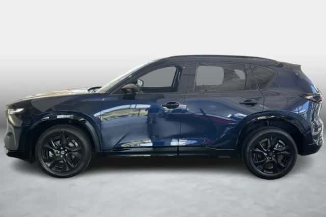 Mazda CX-5 (2026) thumbnail 2