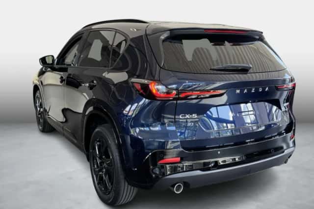 Mazda CX-5 (2026) thumbnail 3