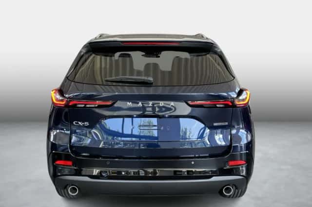 Mazda CX-5 (2026) thumbnail 4