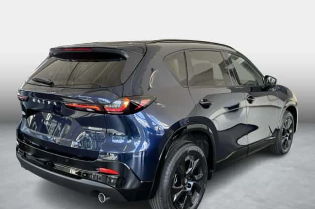 Mazda CX-5 (2026) thumbnail 5