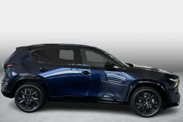 Mazda CX-5 (2026) thumbnail 6