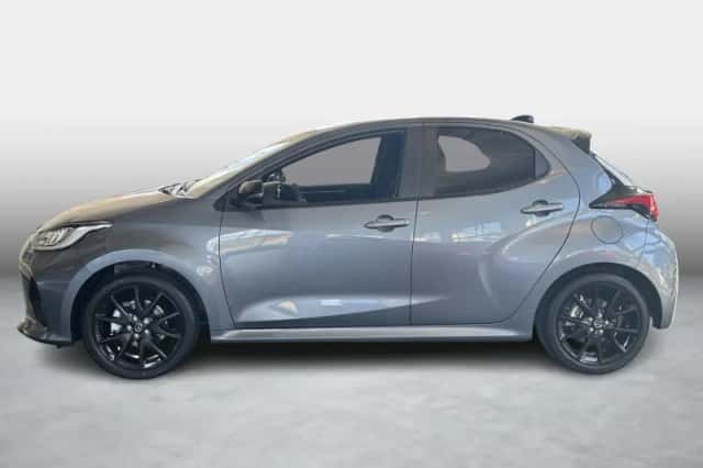 Mazda 2 Hybrid (2026) thumbnail 2