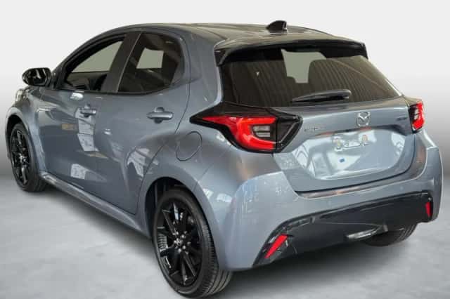 Mazda 2 Hybrid (2026) thumbnail 3