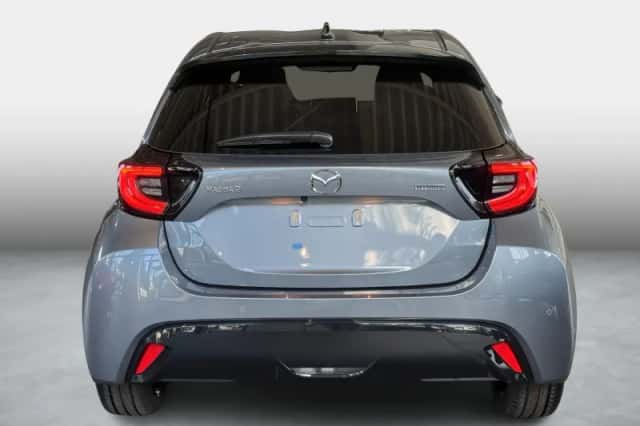 Mazda 2 Hybrid (2026) thumbnail 4