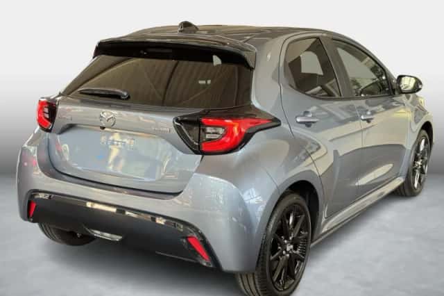 Mazda 2 Hybrid (2026) thumbnail 5