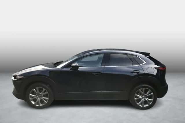 Mazda CX-30 (2022) thumbnail 2