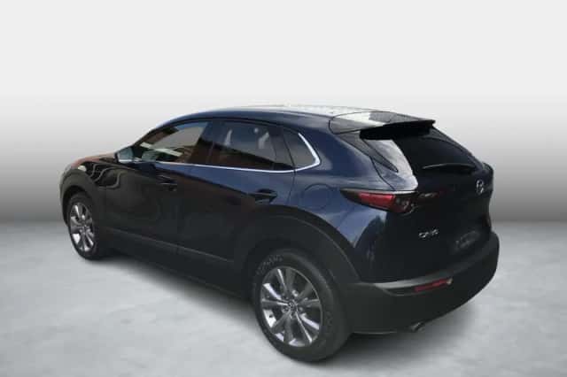 Mazda CX-30 (2022) thumbnail 3