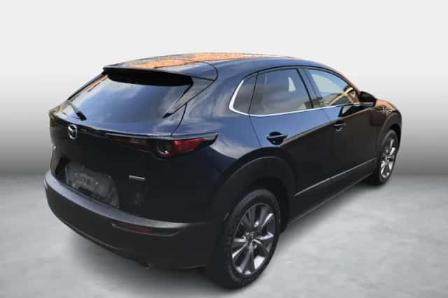 Mazda CX-30 (2022) thumbnail 5